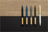 PENNA CON CLIP IN BAMBOO